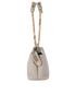 Dotcom Chain Shoulder, side view